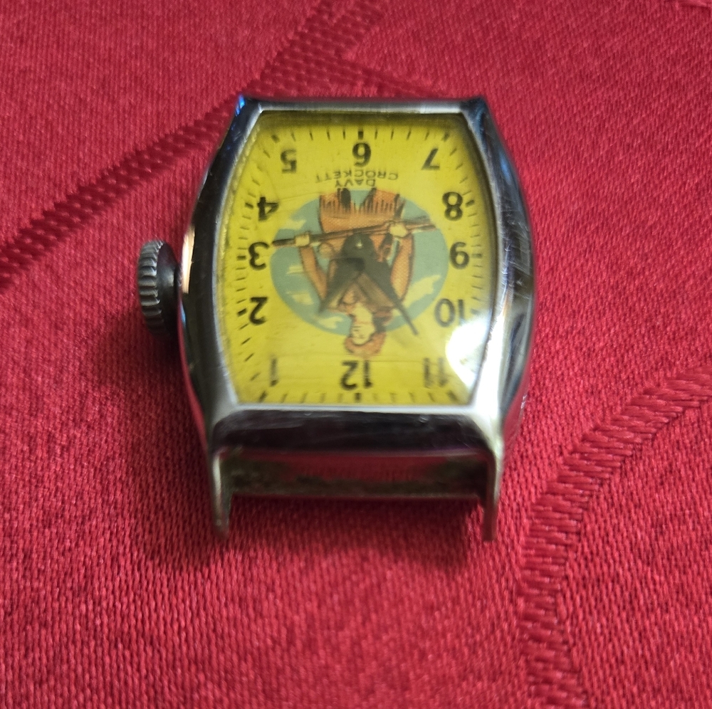 Set/3 Vintage Disney Character Watches - Picture 6 of 16